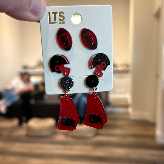 Georgia Earrings